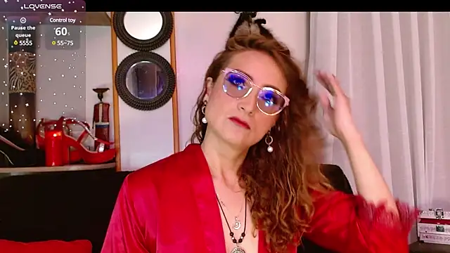 AdeleMourfg online show from 10, 2, 2025