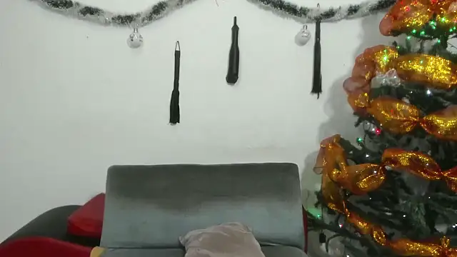 Snapshot of Skarleth018 chatting on 2, 12, 2024 Skarleth018 online show from 2, 12, 2024