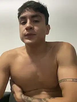 LCarreraa online show from 29, 1, 2025