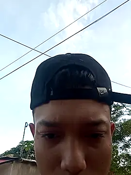 Snapshot of tayson_ chatting on 19, 10, 2025 tayson online show from 19, 10, 2025