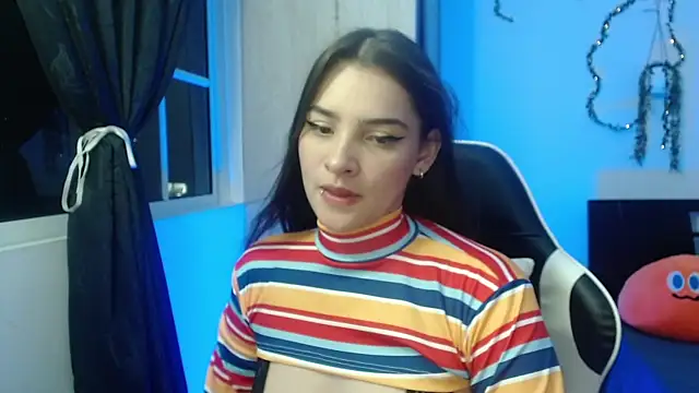 Snapshot of abigail_monore_ chatting on 11, 6, 2026 abigail monore online show from 11, 6, 2026