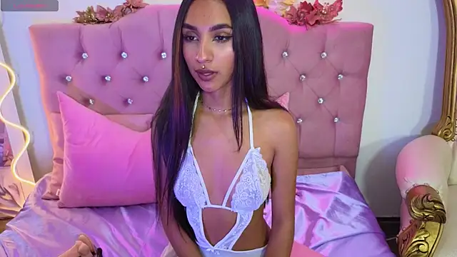 Jazmin tay online show from 28, 1, 2025