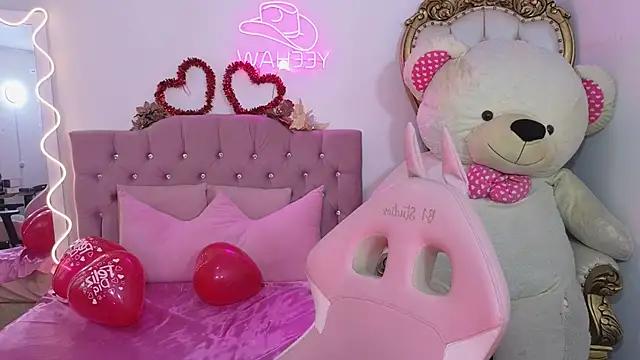 Jazmin tay online show from 15, 2, 2025