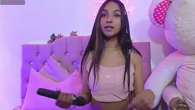 Jazmin tay online show from 12, 3, 2025