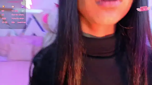 Jazmin tay online show from 28, 9, 2025