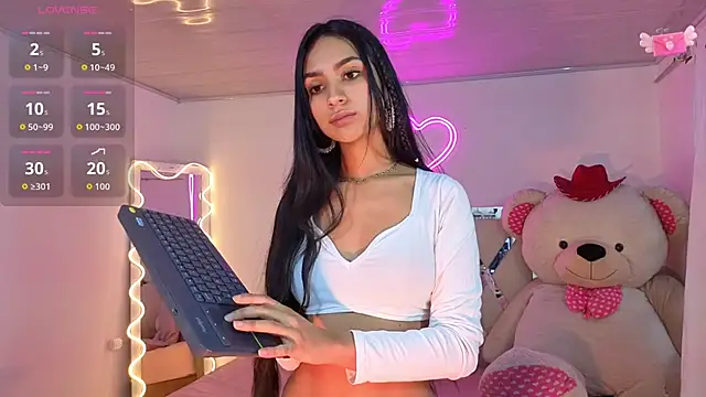 Jazmin tay online show from 12, 10, 2025