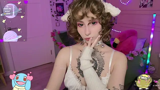 Succvbu7 online show from 29, 11, 2025