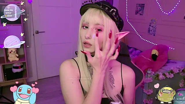 Snapshot of Succvbu7 chatting on 17, 1, 2026 Succvbu7 online show from 17, 1, 2026