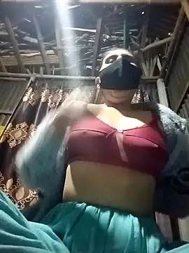 Snapshot of HenaAra chatting on 29, 1, 2025 HenaAra online show from 29, 1, 2025