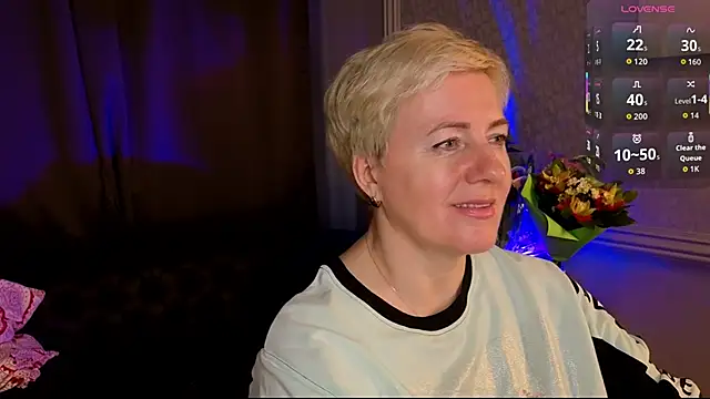 Snapshot of Nika_Smit chatting on 8, 3, 2026 Nika Smit online show from 8, 3, 2026