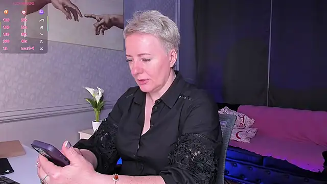 Snapshot of Nika_Smit chatting on 27, 6, 2026 Nika Smit online show from 27, 6, 2026