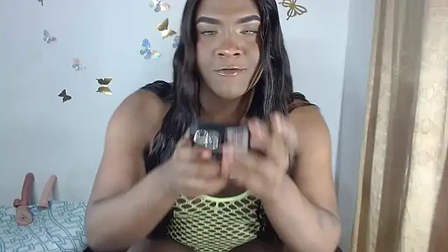 bigcrisblack online show from 12, 11, 2025