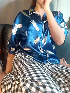 Snapshot of wawasaru chatting on 23, 1, 2025 wawasaru online show from 23, 1, 2025