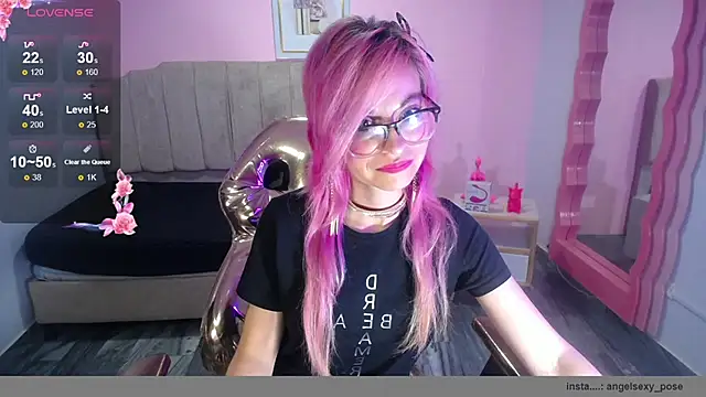 Snapshot of abril_ch_ chatting on 1, 11, 2025 abril ch online show from 1, 11, 2025