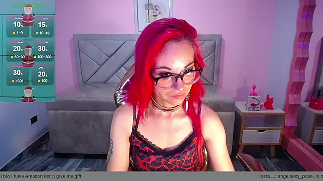 Snapshot of abril_ch_ chatting on 23, 12, 2025 abril ch online show from 23, 12, 2025