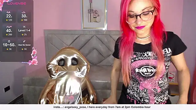 Snapshot of abril_ch_ chatting on 14, 1, 2026 abril ch online show from 14, 1, 2026