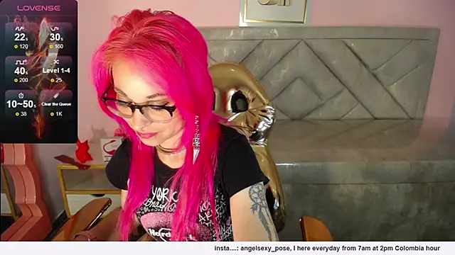 Snapshot of abril_ch_ chatting on 9, 2, 2026 abril ch online show from 9, 2, 2026