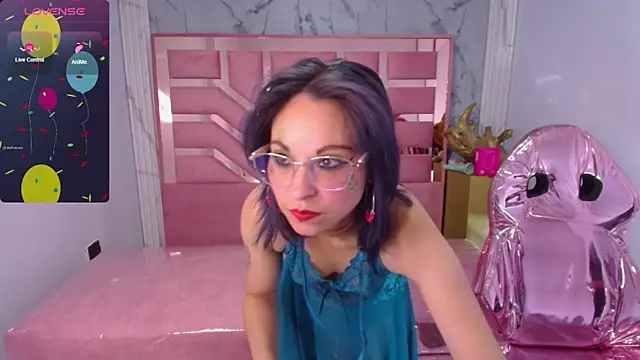 abril ch  online show from 17, 3, 2026