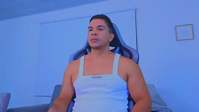 estebandelouis online show from 26, 6, 2026