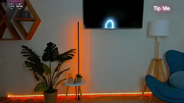 Hailey Green online show from 6, 3, 2026