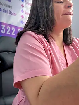 NATHALIA-28  online show from 25, 11, 2025