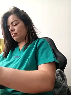 NATHALIA-28  online show from 3, 2, 2026