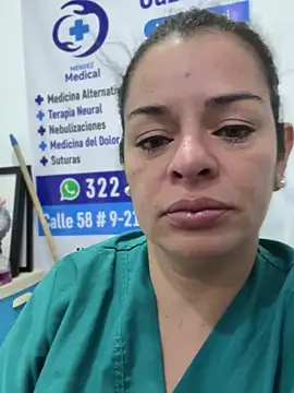 NATHALIA-28  online show from 19, 2, 2026