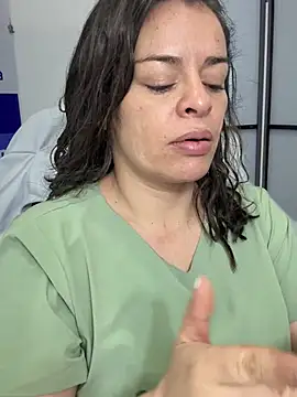 NATHALIA-28  online show from 13, 3, 2026