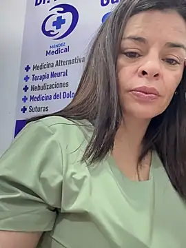 NATHALIA-28  online show from 25, 3, 2026