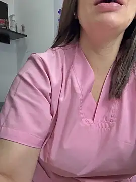 NATHALIA-28  online show from 27, 3, 2026