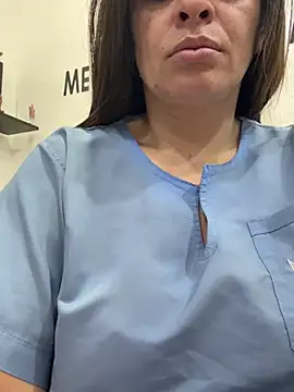 NATHALIA-28  online show from 15, 4, 2026