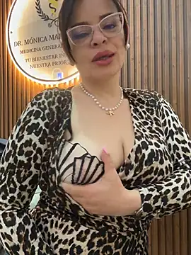 NATHALIA-28  online show from 10, 7, 2026