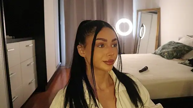 Snapshot of IvyKaelani chatting on 24, 3, 2026 IvyKaelani online show from 24, 3, 2026