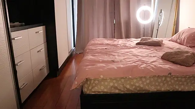 Snapshot of IvyKaelani chatting on 2, 4, 2026 IvyKaelani online show from 2, 4, 2026