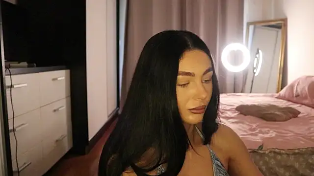 Snapshot of IvyKaelani chatting on 3, 4, 2026 IvyKaelani online show from 3, 4, 2026