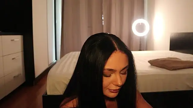 Snapshot of IvyKaelani chatting on 8, 5, 2026 IvyKaelani online show from 8, 5, 2026