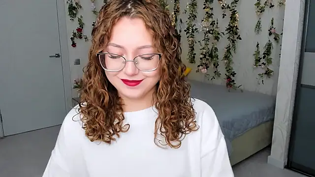 SereneFlame online show from 14, 10, 2025