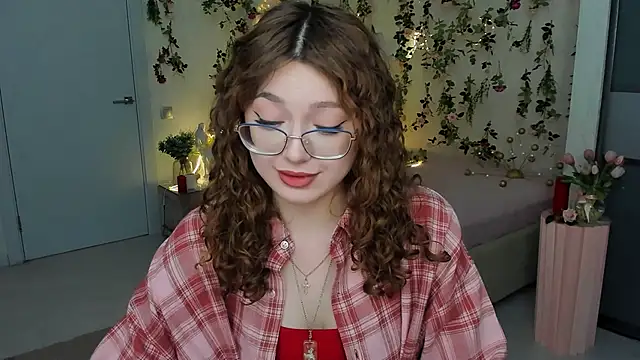 SereneFlame online show from 9, 2, 2026