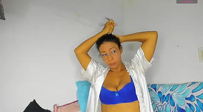 Snapshot of Nenita_Hot_ chatting on 14, 3, 2025 Nenita Hot online show from 14, 3, 2025