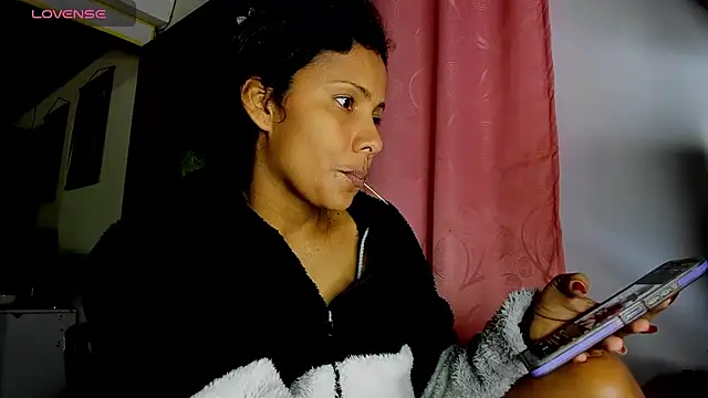 Snapshot of Nenita_Hot_ chatting on 17, 9, 2025 Nenita Hot online show from 17, 9, 2025