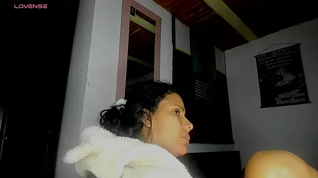 Snapshot of Nenita_Hot_ chatting on 30, 9, 2025 Nenita Hot online show from 30, 9, 2025