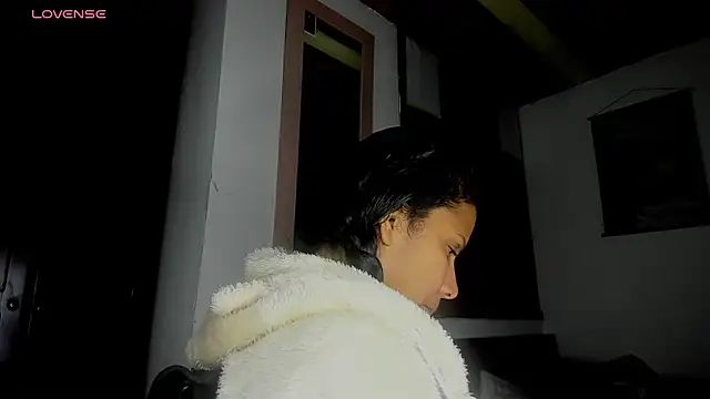 Snapshot of Nenita_Hot_ chatting on 1, 10, 2025 Nenita Hot online show from 1, 10, 2025