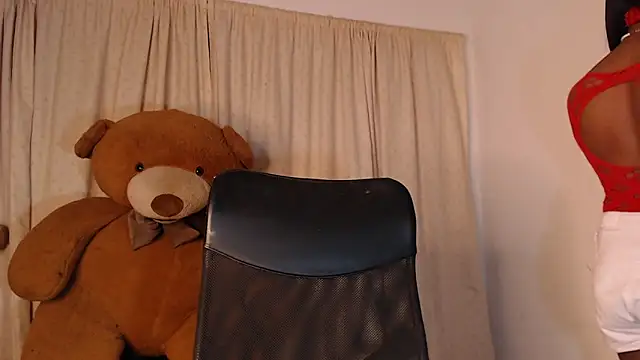 Snapshot of mistressbigcock777 chatting on 8, 1, 2026 mistressbigcock777 online show from 8, 1, 2026