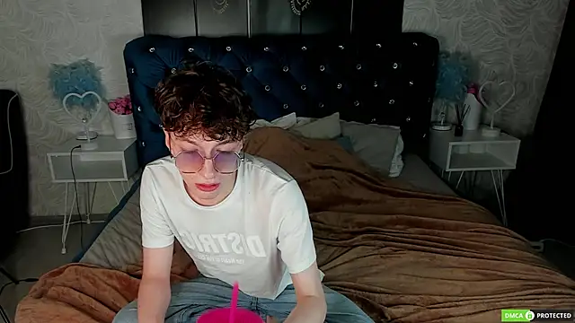 TrevorBenson online show from 15, 9, 2025