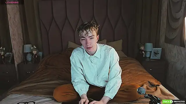 TrevorBenson online show from 2, 12, 2025