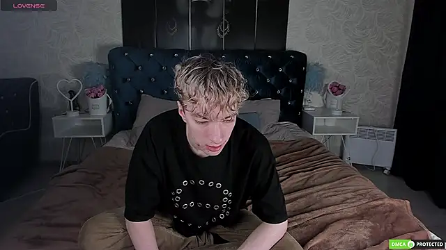 TrevorBenson online show from 5, 12, 2025