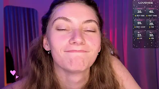 Snapshot of lady_curls chatting on 3, 2, 2025 lady curls online show from 3, 2, 2025