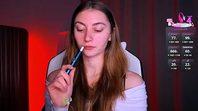 lady curls online show from 3, 3, 2026