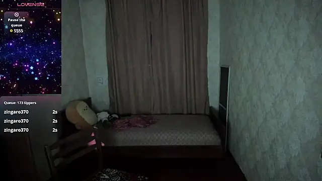 elis gabbi online show from 2, 3, 2025