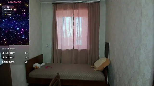 elis gabbi online show from 21, 3, 2025